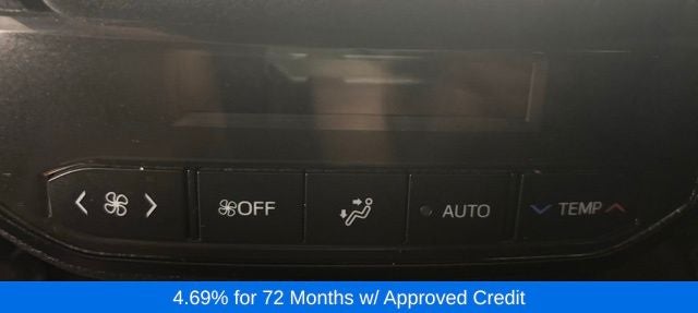2023 Toyota Highlander Base