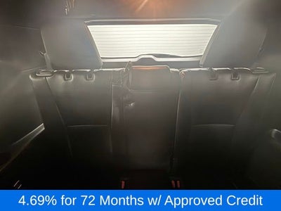 2023 Toyota Highlander Base