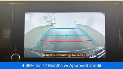 2023 Toyota Highlander Base