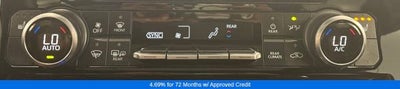 2023 Toyota Highlander Base