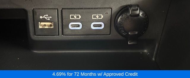 2023 Toyota Highlander Base