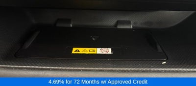 2023 Toyota Highlander Base