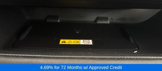 2023 Toyota Highlander Base
