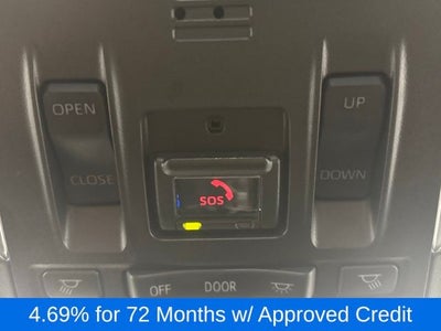 2023 Toyota Highlander Base