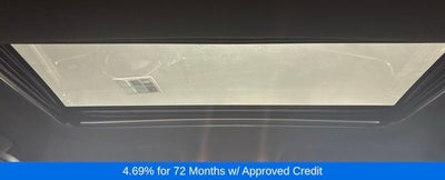 2023 Toyota Highlander Base