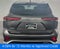 2023 Toyota Highlander Base