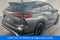 2023 Toyota Highlander Base