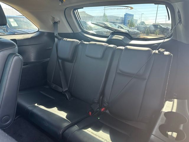 2014 Toyota Highlander Limited