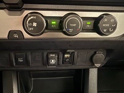 2019 Toyota Tacoma SR5