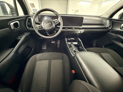 2024 Kia Sorento LX
