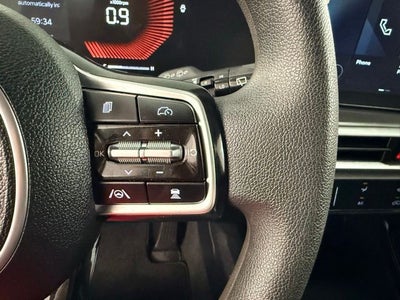 2024 Kia Sorento LX