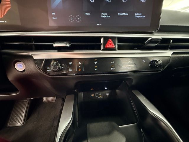 2024 Kia Sorento LX