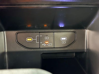 2024 Kia Sorento LX