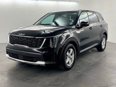 2024 Kia Sorento LX