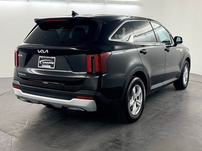 2024 Kia Sorento LX