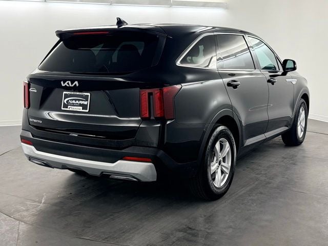 2024 Kia Sorento LX
