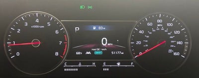 2021 Kia Sorento LX