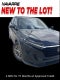 2023 Honda CR-V Base