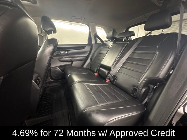 2023 Honda CR-V Base