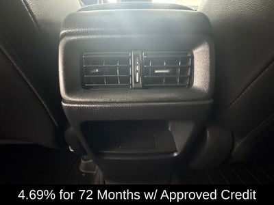 2023 Honda CR-V Base