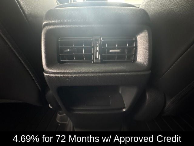 2023 Honda CR-V Base
