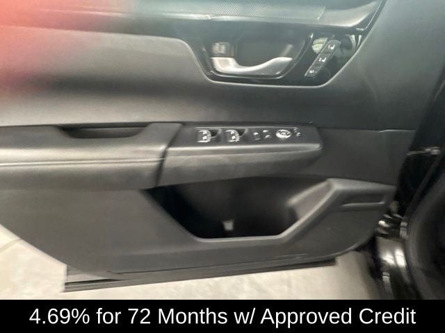 2023 Honda CR-V Base
