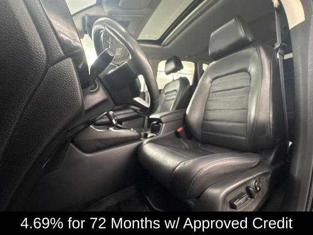 2023 Honda CR-V Base