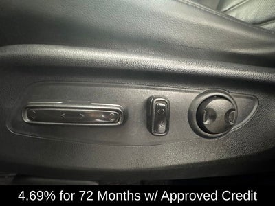 2023 Honda CR-V Base