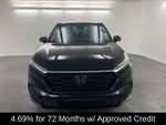 2023 Honda CR-V Base