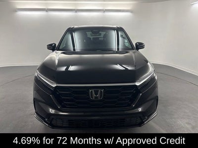 2023 Honda CR-V Base