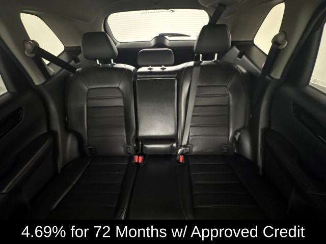 2023 Honda CR-V Base