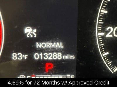 2023 Honda CR-V Base