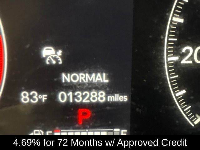 2023 Honda CR-V Base
