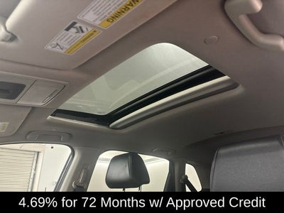2023 Honda CR-V Base