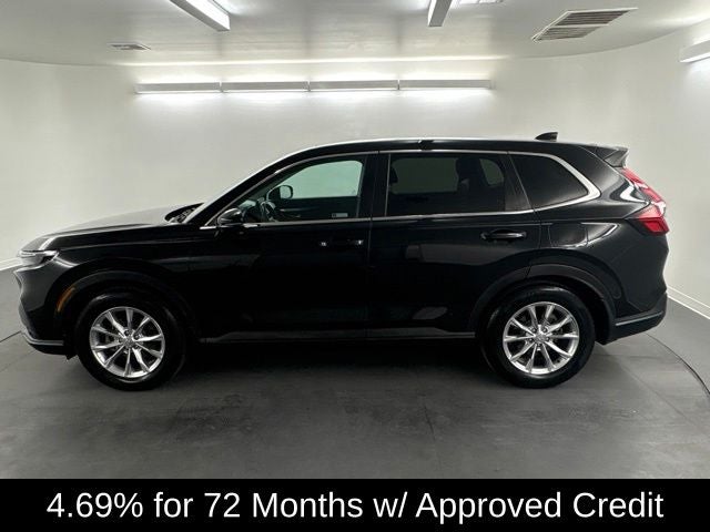 2023 Honda CR-V Base