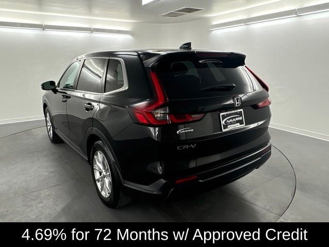 2023 Honda CR-V Base