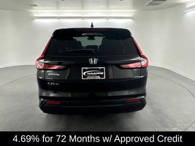 2023 Honda CR-V Base