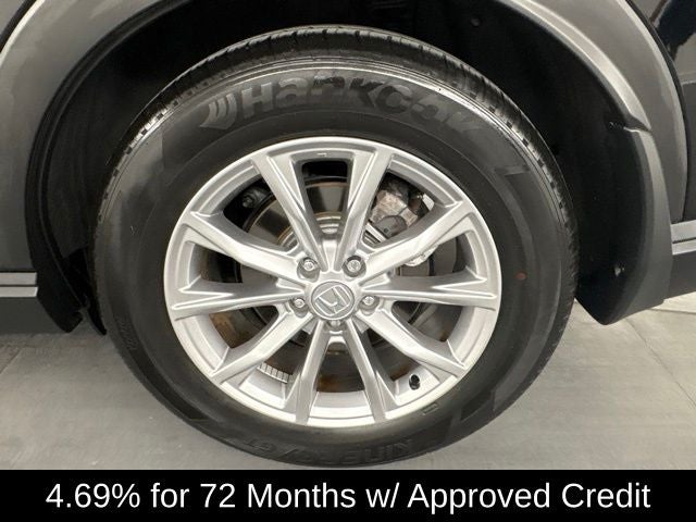 2023 Honda CR-V Base