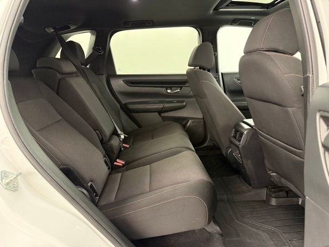 2023 Honda CR-V Hybrid HYBRID 2WD SPORT