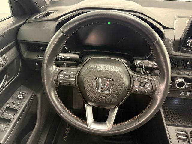 2023 Honda CR-V Hybrid HYBRID 2WD SPORT