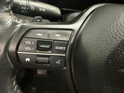 2023 Honda CR-V Hybrid HYBRID 2WD SPORT