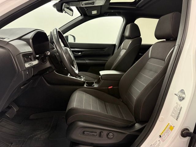 2023 Honda CR-V Hybrid HYBRID 2WD SPORT