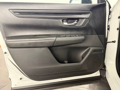 2023 Honda CR-V Hybrid HYBRID 2WD SPORT