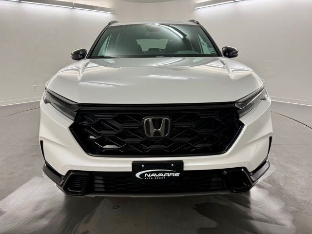 2023 Honda CR-V Hybrid HYBRID 2WD SPORT