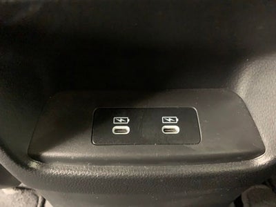 2025 Honda CR-V Hybrid HYBRID 2WD SPORT
