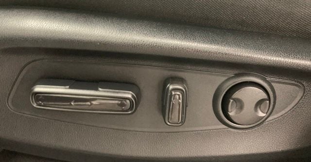 2025 Honda CR-V Hybrid HYBRID 2WD SPORT