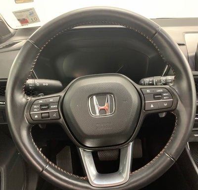 2025 Honda CR-V Hybrid HYBRID 2WD SPORT