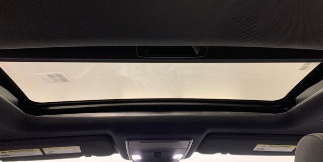 2025 Honda CR-V Hybrid HYBRID 2WD SPORT