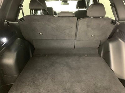 2025 Honda CR-V Hybrid HYBRID 2WD SPORT