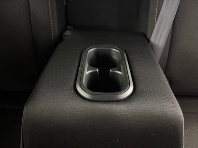 2025 Honda CR-V Hybrid HYBRID 2WD SPORT